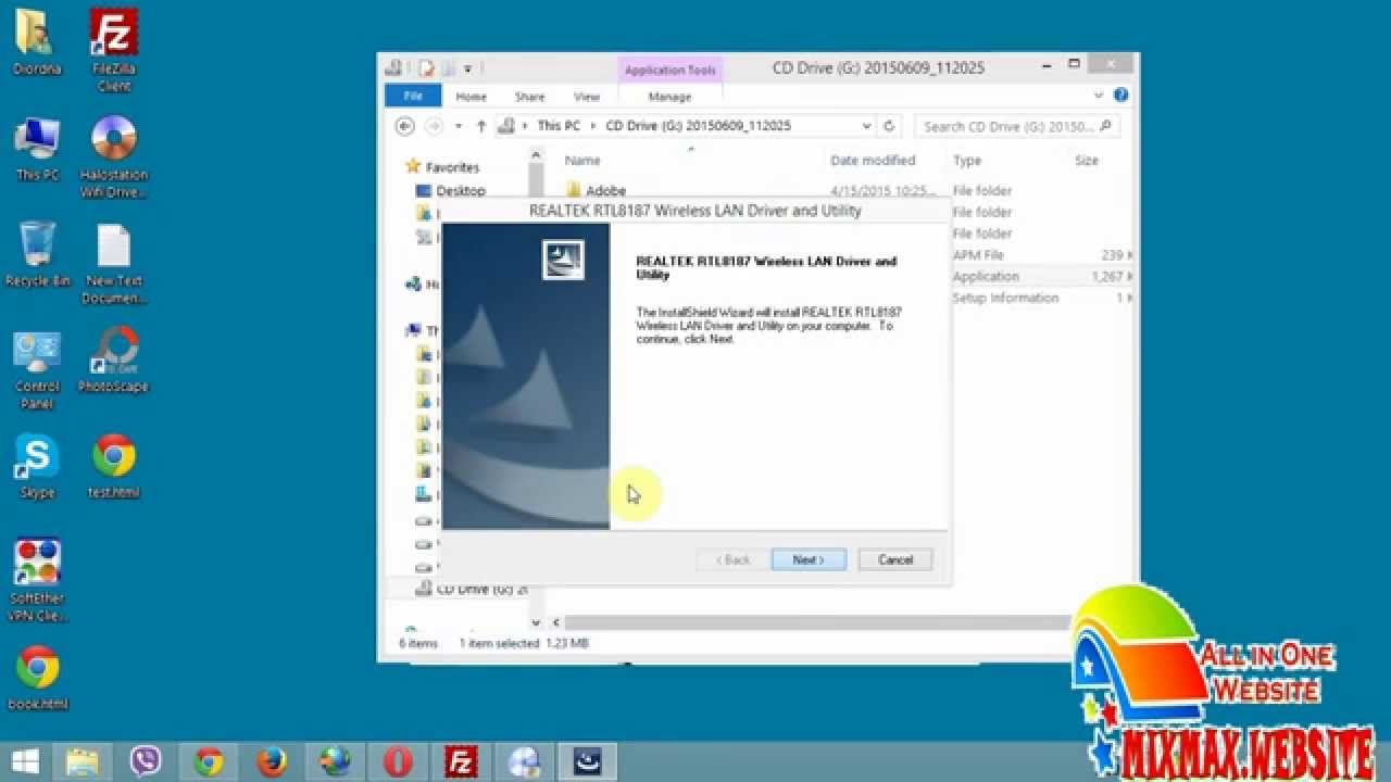 free driver installation for windows 7